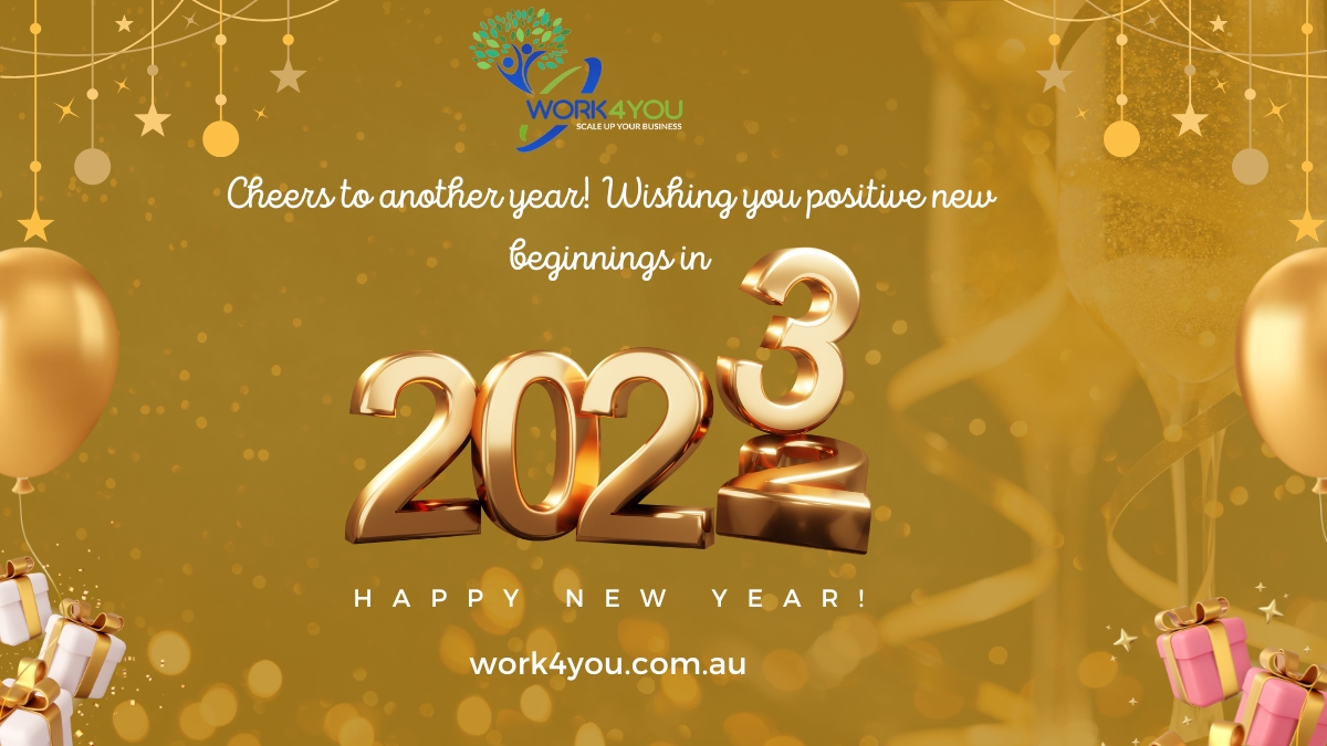 🥂 Cheers to another year!
Wishing You Positive New Beginnings in 2023.
✨Happy New Year!
#newyear2023 #celebrations #wishes #goodbye2022 #happylife #newjourney #bestwishes #happytimes