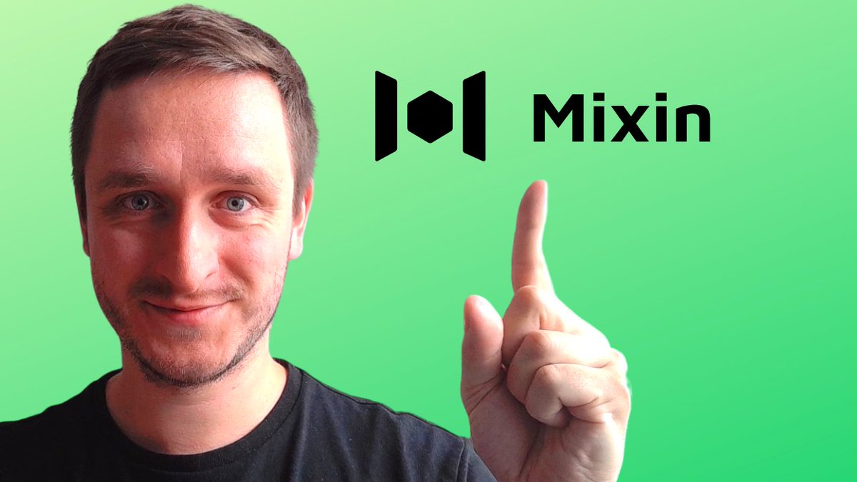 Mixin Network <a href="/Mixin_Network/">Mixin Network</a> is a layer 1 blockchain together with an instant messaging app. It's currently in top 10 DeFi chains by TVL. 

Here's my full review: youtube.com/watch?v=cnKgEk…