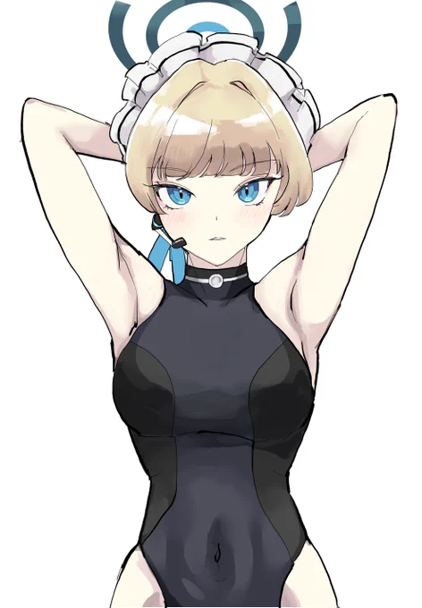 環境変えたので試し描き 