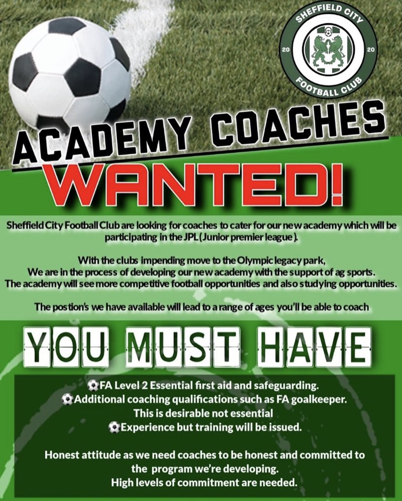 Sheff_City_Academy tweet media