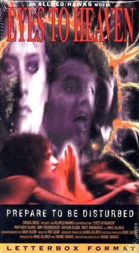 geekbroll's tweet photo. Hey @AllredMD, I see that G-Men from Hell (2000) is available on @plex and @NightFlightNet. Any chance the SOV films Astroesque (1996) and Eyes to Heaven (2000) might be rescued from VHS & end up on @Tubi or @KinoLorber's Free w/ Ads service @kino_cult? KinoCult ❤s weird films. https://t.co/p905gwBzlu