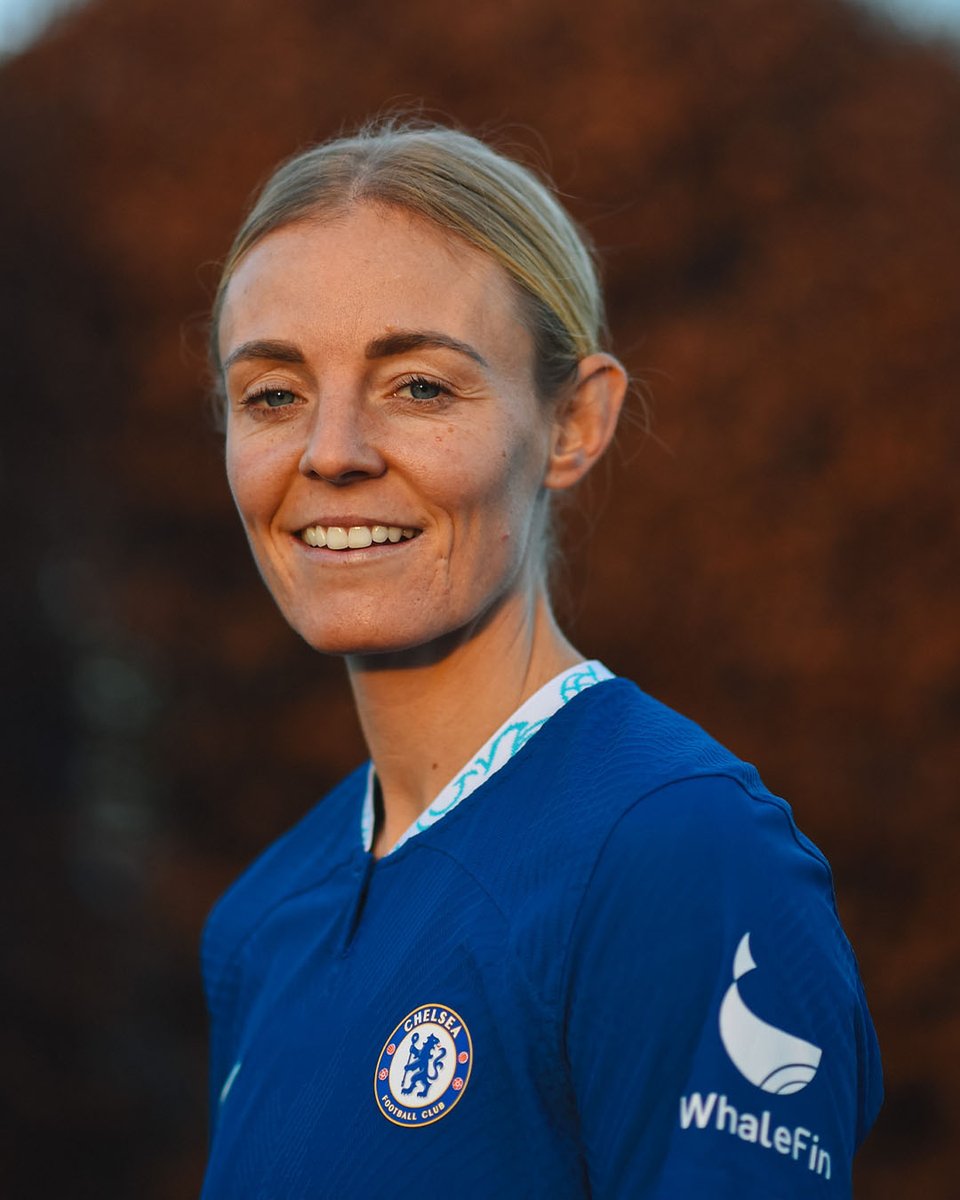 Chelsea FC Women on Twitter "Belongs in Chelsea Blue! 🔵"