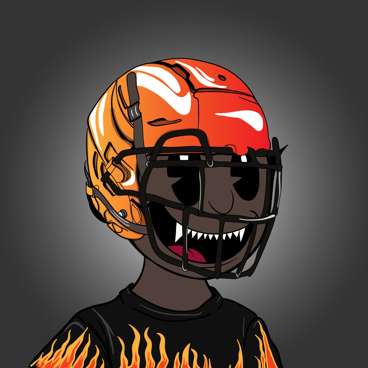 GM / GN #NFTCommunity 😸✌️
JUST LISTED Vampire#31
 on <a href="/opensea/">OpenSea</a>
Ready to be adopted😻
Grab it fast💥!
Buy 2 on primary get 1 free 🎁
.
Item link👇
#31

opensea.io/assets/ethereu…

.

1897 vampire coming to you!!
.
#nftcollector #NFTcollections #NFTdrop #NFT宣伝枠 #NFTs