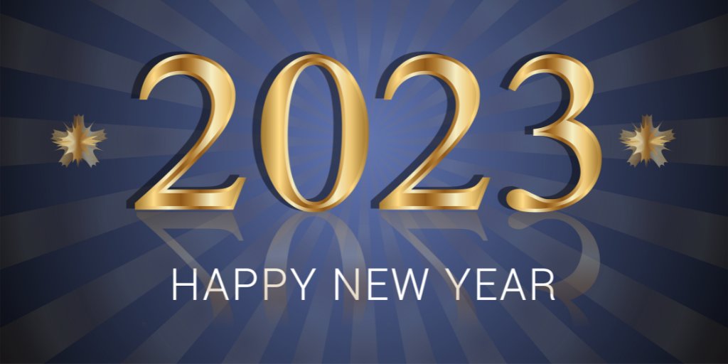 DataXion_'s tweet photo. Une année se termine, une nouvelle commence !
Meilleurs vœux de bonheur, de santé et de réussite pour la nouvelle année 2023
#Nouvel_An #HappyNewYear #happynewyear2023 https://t.co/Hl7yrmp5T0