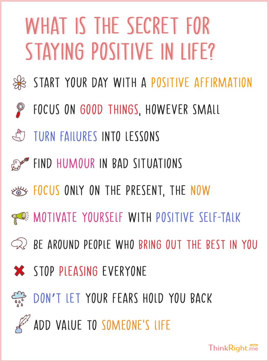 The Secret is out. 
#life #thesecret