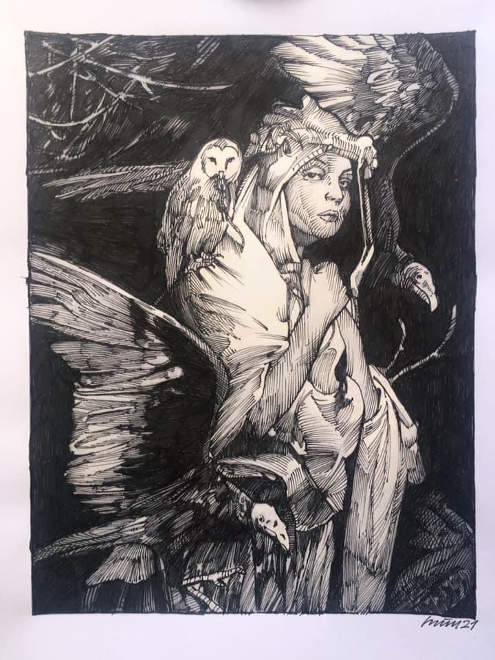 Yılbaşını kaçırdınız, bari kendinize bi hediye alın, ben de sarhoş olayım.
.
İşlerim şurada almak isterseniz;
instagram.com/abreekche
.
RT eder misiniz diyom ama...