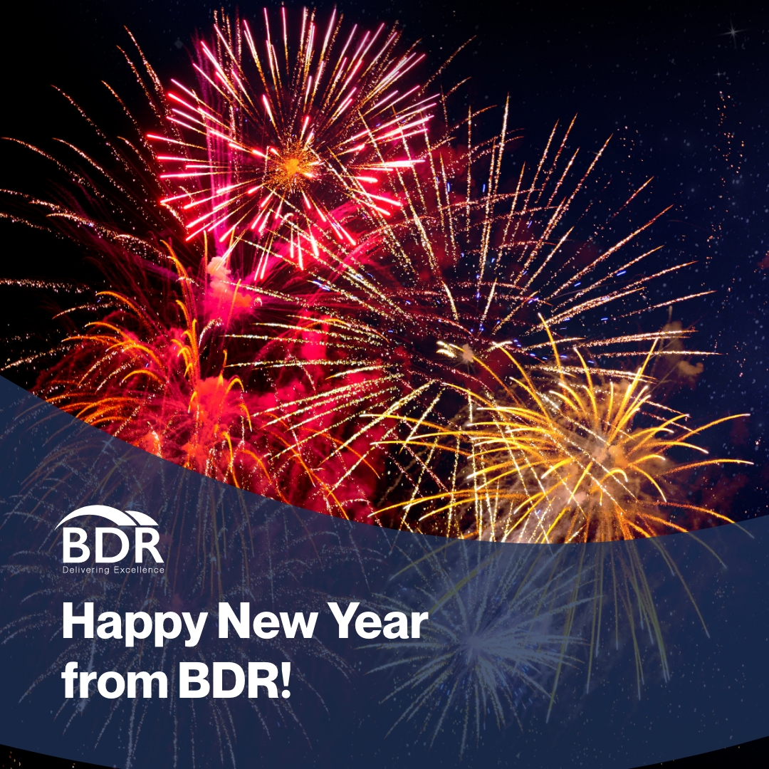 BDR Group tweet media