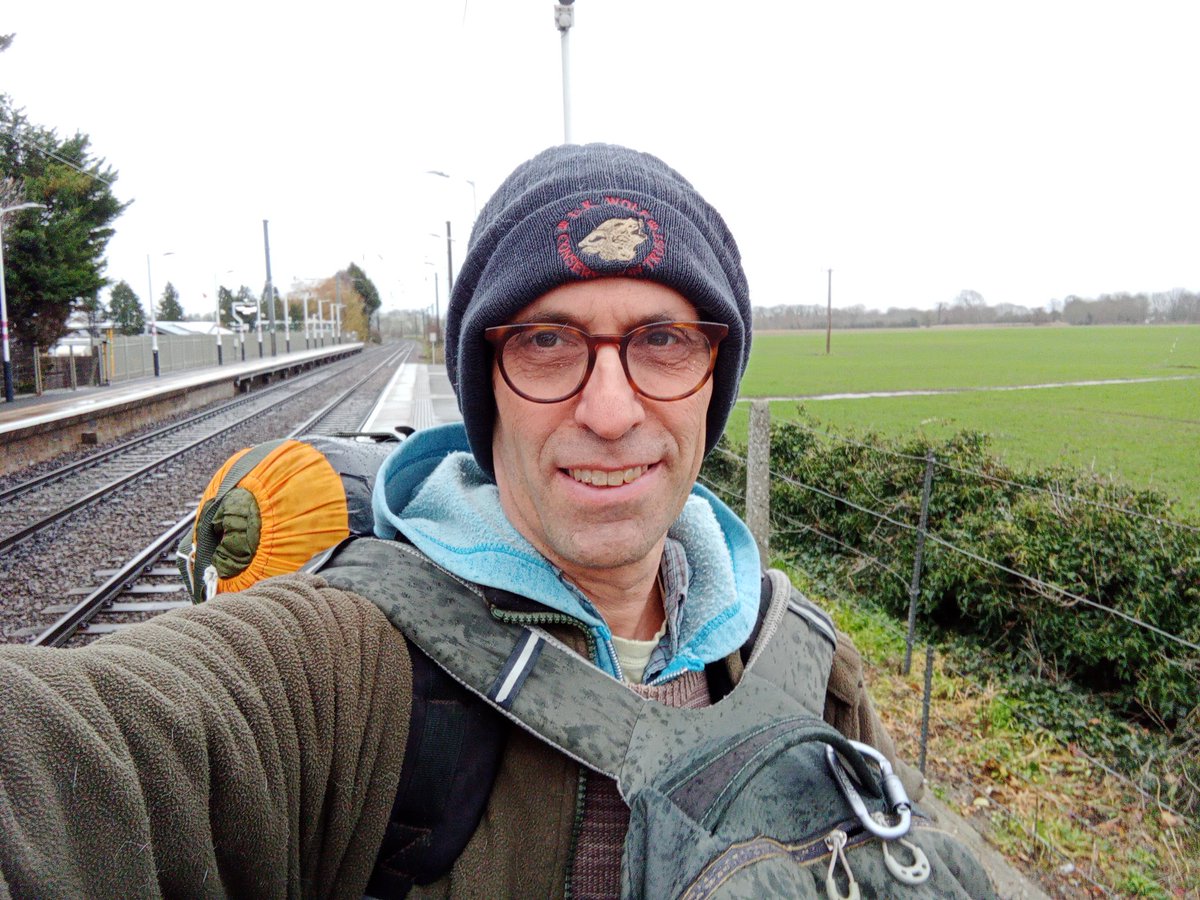 It's cold and wet and windy in Cambridgeshire. But in less than 24 hours I'll be in steamy Hanoi and from there to the northern forests, home to the rare cao vit gibbon.
Stay tuned for updates on our program for passive acoustic monitoring of this critically endangered species