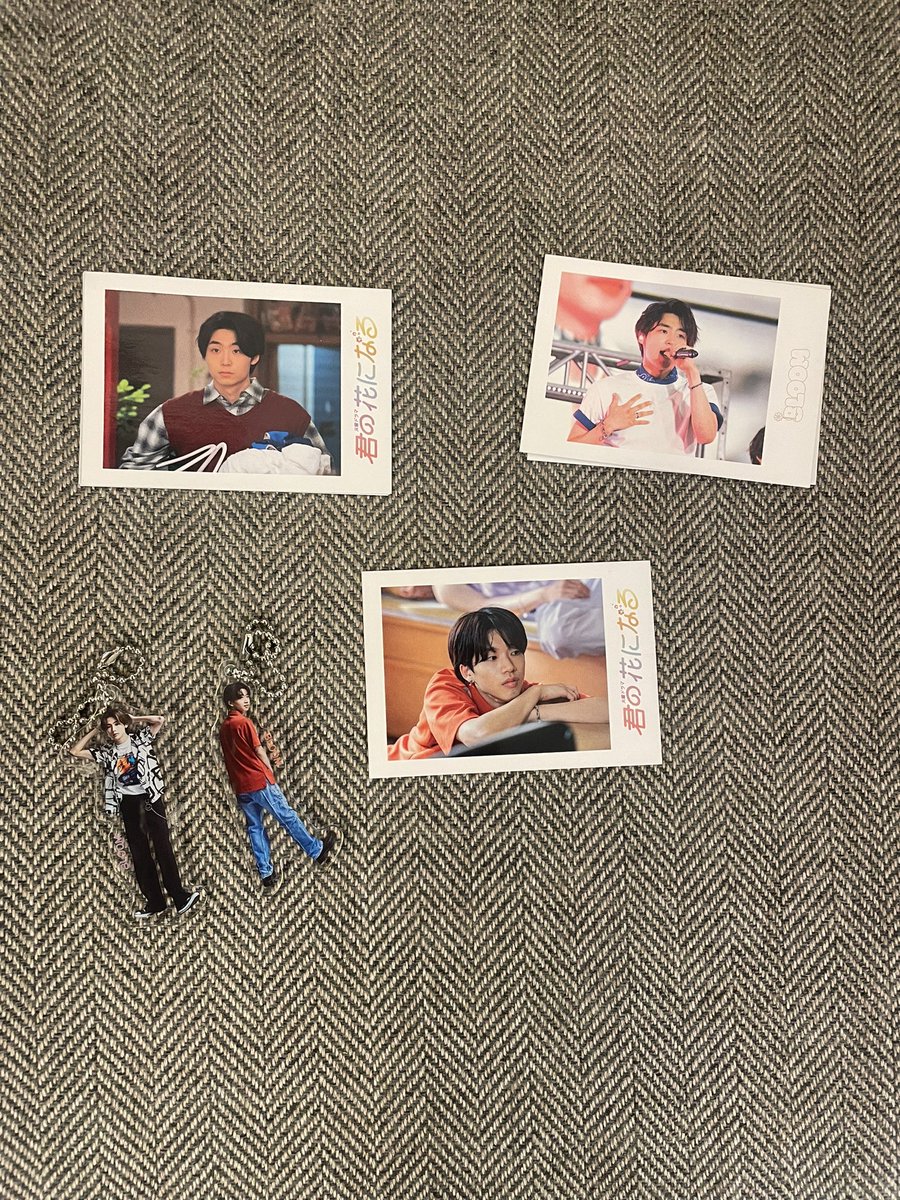 hb94qi's tweet photo. 8loom 心斎橋 パルコ エキシビション
アクキー トレカ A B

譲 画像のもの

求 古町有起哉、綱啓永関連何でもor買取

現在PARCO内に居ます。

 #8LOOM交換  #8LOOM求  #8loom譲 https://t.co/dvFQArx1yl
