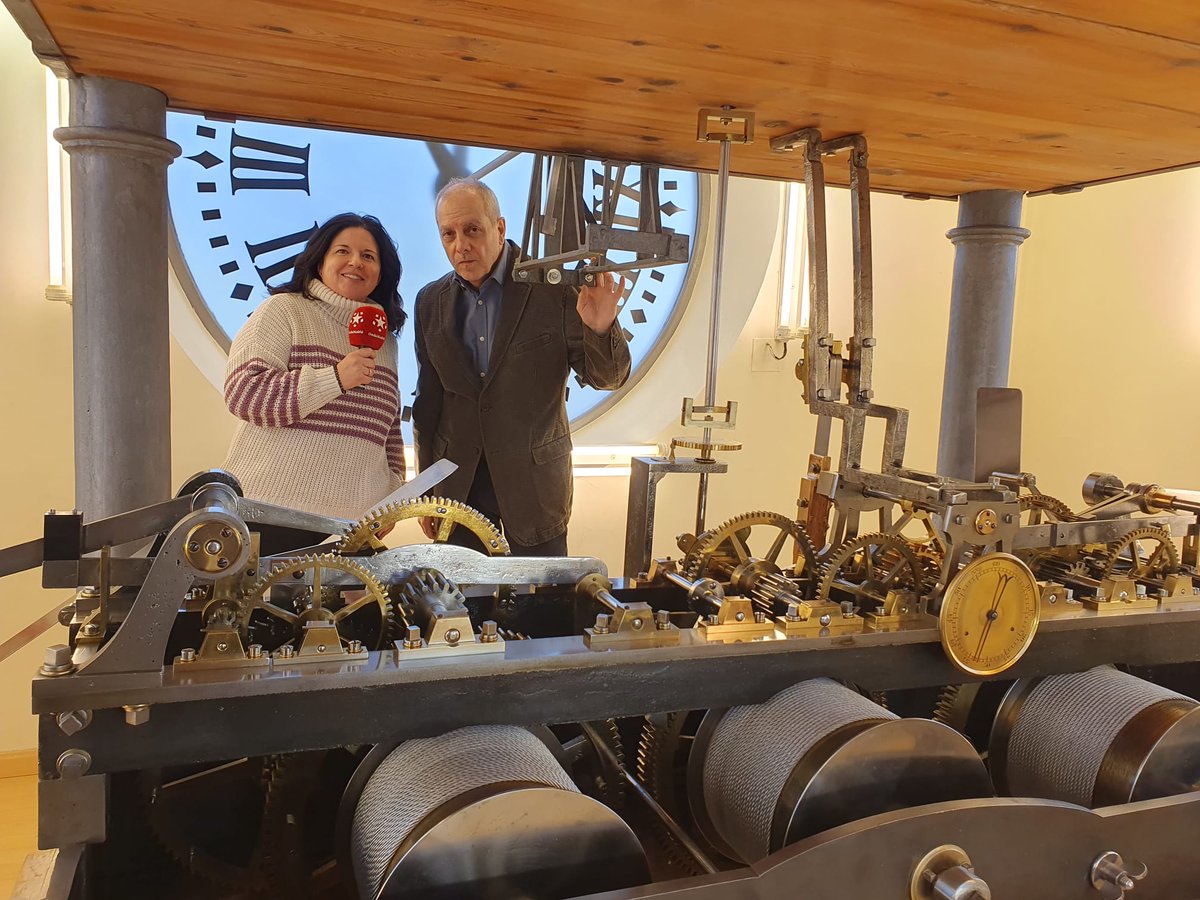 Buenos Días Madrid tweet media