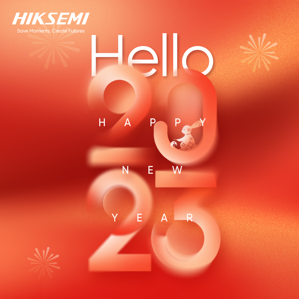 #NewYear #HiksemiMoments
🖐Goodbye 2022.  Hello 2023!
✨We keep all your unforgetable moments in 2022. 
💖Here's to the even greater moments we'll have in 2023!