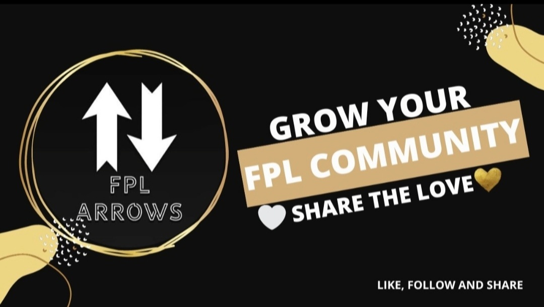 FPL Arrows (Gaz) tweet media