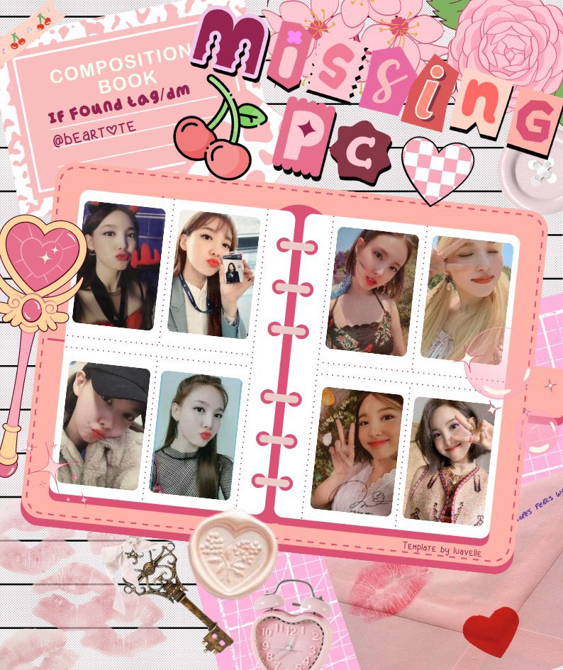 ᥫ᭡ wtb lfs ph. 

🎀 nayeon photocards

⠀ ⊹ onhand : stbo ok! 
⠀ ⊹ dm for offers 
⠀ ⊹ small set ok

 𝒯. twice nayeon mina pc pob