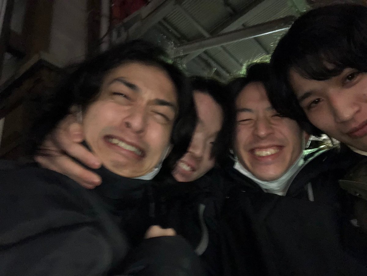 hoursbands's tweet image. 友達各位

遊びましょう

サイトウ