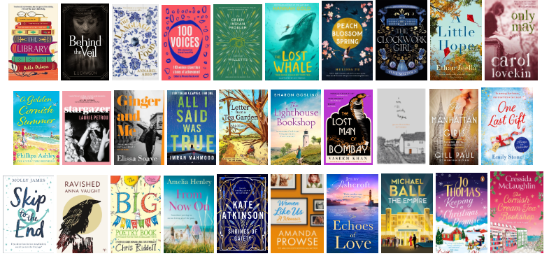 Lindahill50Hill's tweet photo. Time to share my favourite reads of 2022 including @osborne_bella @ejdawsonauthor @annabelabbs @SVaughanAuthor @Miranda_Roszko #MelissaFu 
@jade_leaf_w @HGold_author @Anna_Mazz @JoellaWriting @carollovekin @PhillipaAshley @lauriepetrou 
https://t.co/8sDembpeW4 https://t.co/GvBbZ7zSNc