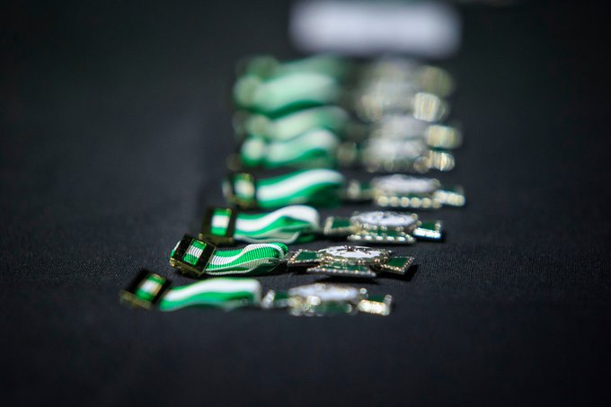 Foto cedida por Ministerio del Interior