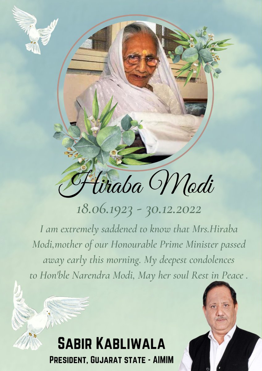 Sabir Kabliwala (@sabirkabliwala) on Twitter photo 