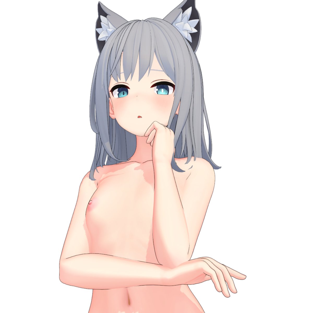 シ○コをある程度進めたのをテストモデル配布を支援者限定ですがおまけ配布しています🤗
さすがに昨日制作決定なので
髪物理等色々手つかずの所も多いです😇
今月入っている方へのおまけです

Mark2は国内だと結局同じ事になりそうなので
Patreon以外の選択肢が無いですね😭 