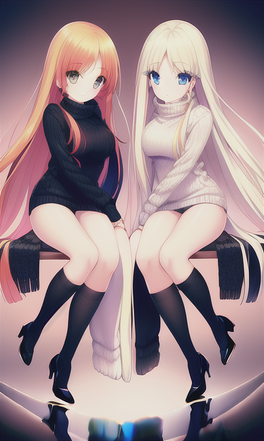 otherunicorn's tweet photo. #AIart #animegirl #calima #nightcafestudio #woman #Mitzi #girl https://t.co/8Ee7Ui8FSV