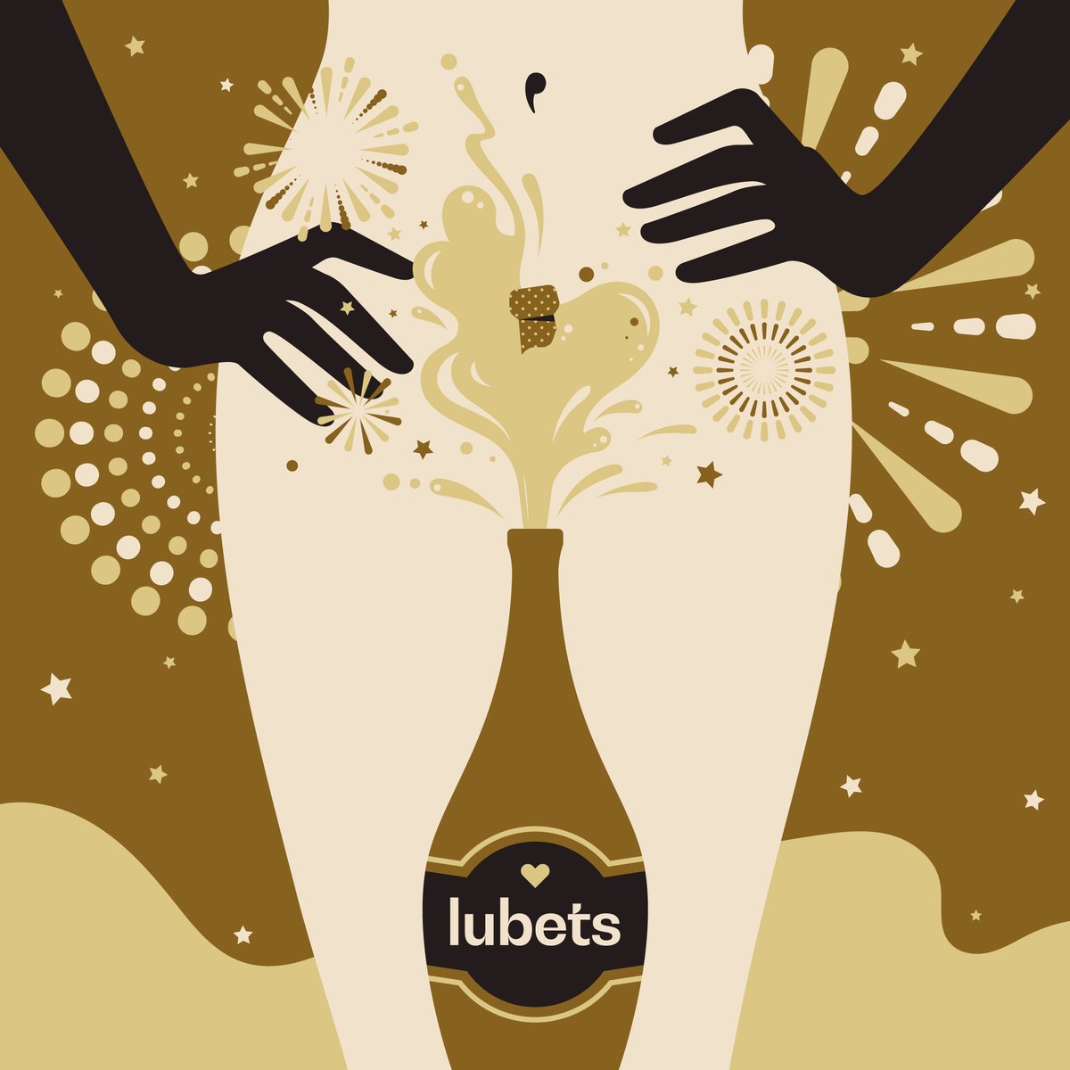 🍇 Equivocarnos en los cuartos y acabar en el tuyo.
¿Que levante la manita en comentarios todas las personas que año tras año se empiezan a tomar las uvas en los cuartos?
Antes de que empiece la fiesta ¡Feliz Orgasmo Nuevo!
✨bit.ly/haz-clic-con-n…