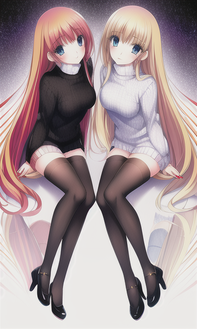 otherunicorn's tweet photo. #AIart #animegirl #calima #nightcafestudio #woman #Mitzi #girl https://t.co/uo9QKdHnCK