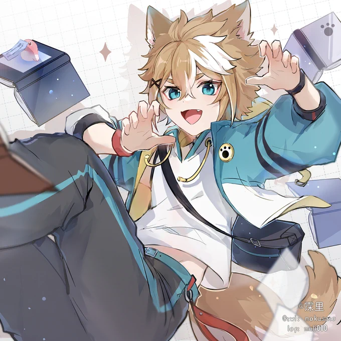 #2022年自分が選ぶ今年の4枚  #GenshinImpact  来年は絵が上手くなれますように 
