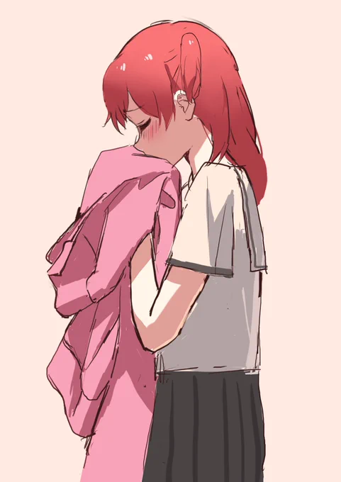 … 