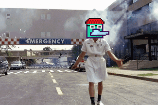 PlatyPunks_Real's tweet photo. GM GM! ☕️

How about starting the day with a good doses of Platy memes? Show us what do you have. https://t.co/d91Q75uUyX