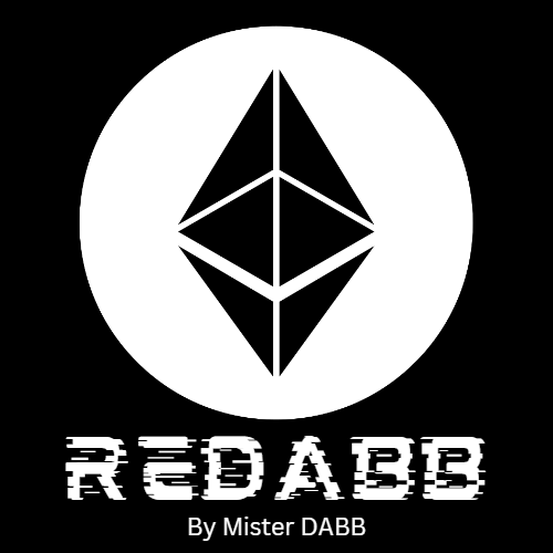 As the result for the voting poll from our #community, #MisterDABB is changing taxes for $REDABB token to add a TAX WALLET for Marketing and Liquidity, and ofc Renouncing the contract!

Renounce Txn
etherscan.io/tx/0x37e7cf822…

#x1000GEM #100xGems $MRDABB $TSUKA $DINO $SOL $HEX $ETH