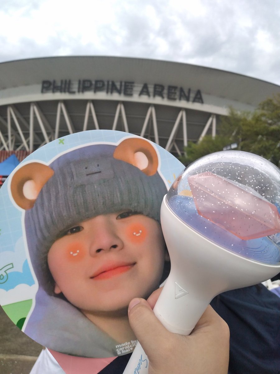 cocoborahae's tweet photo. ๐ฏ #hapimailcoco ึถึธึขย
SVT WOOZI BDAY KIT
super late feedback huhu.. thank u so much po @Caratcityph ๐ sinama ko na din sa concert kasi why not?? emz more budols to come๐ค super cute ng beret sadly dko sya naidala๐ข
#CCity_Feedbacks https://t.co/OFPFNtlEmE