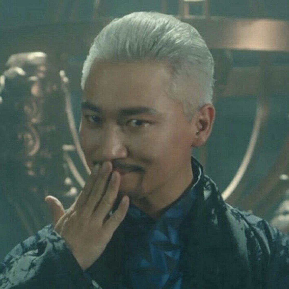 Abdulai Fadilu Rahman tweet media