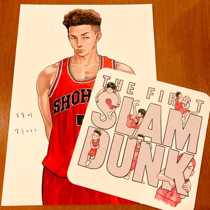 観てきました!!
観て良かった…あまりにも良かった…
皆観てくれ…… 