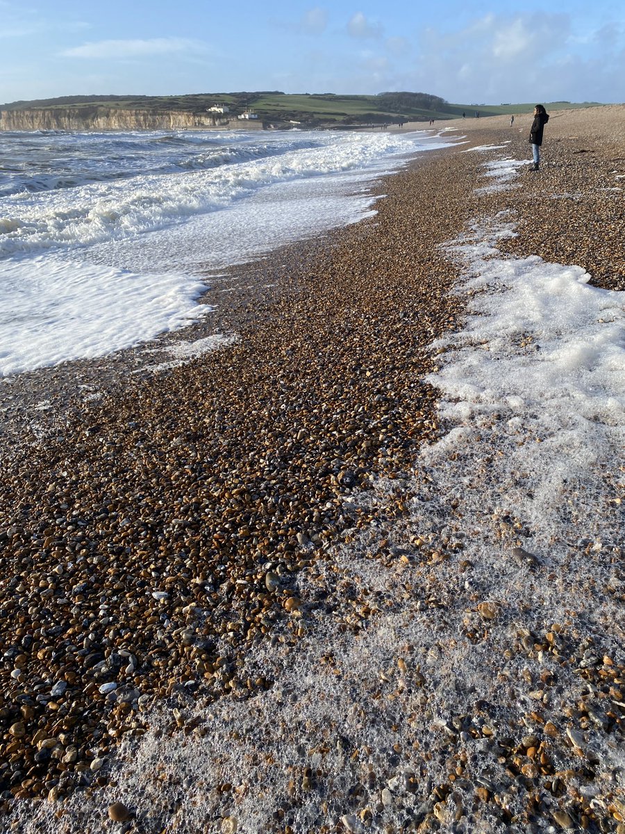 Mindfulnessatwk's tweet photo. Clearing out the mental cobwebs. #mindfulmoments https://t.co/81D1q54qjq