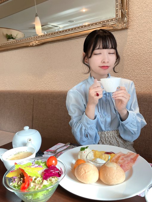 コスプレイヤー橋本麗愛のTwitter画像10