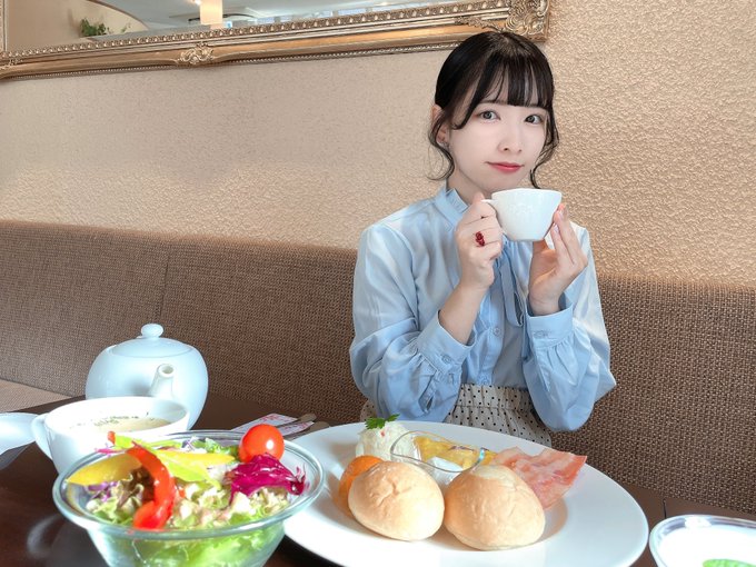 コスプレイヤー橋本麗愛のTwitter画像9