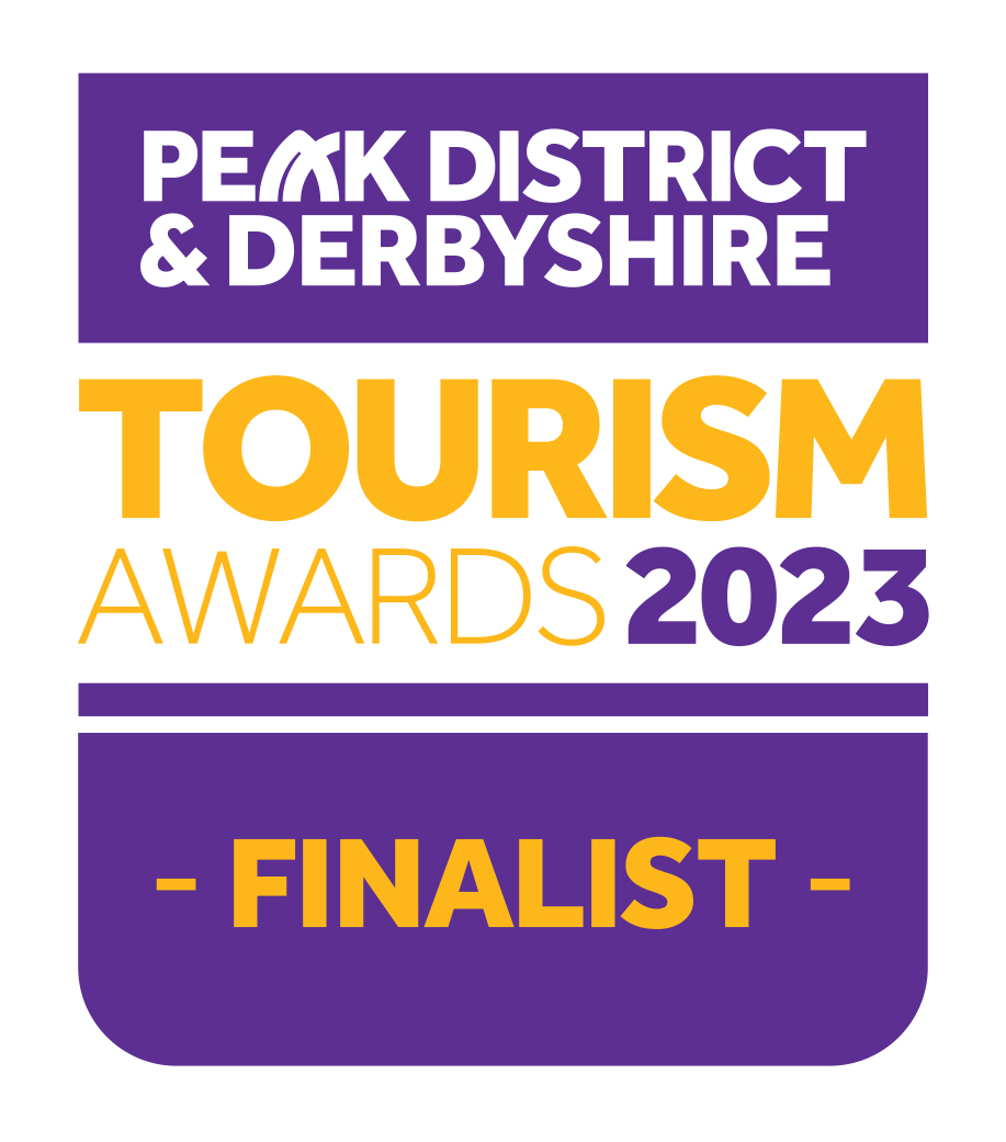 BuxCHE's tweet image. We are already looking forward to 2023 and are thrilled to be a New Tourism Business Award Finalist in the #PDDTourismAwards @vpdd @vpddindustry