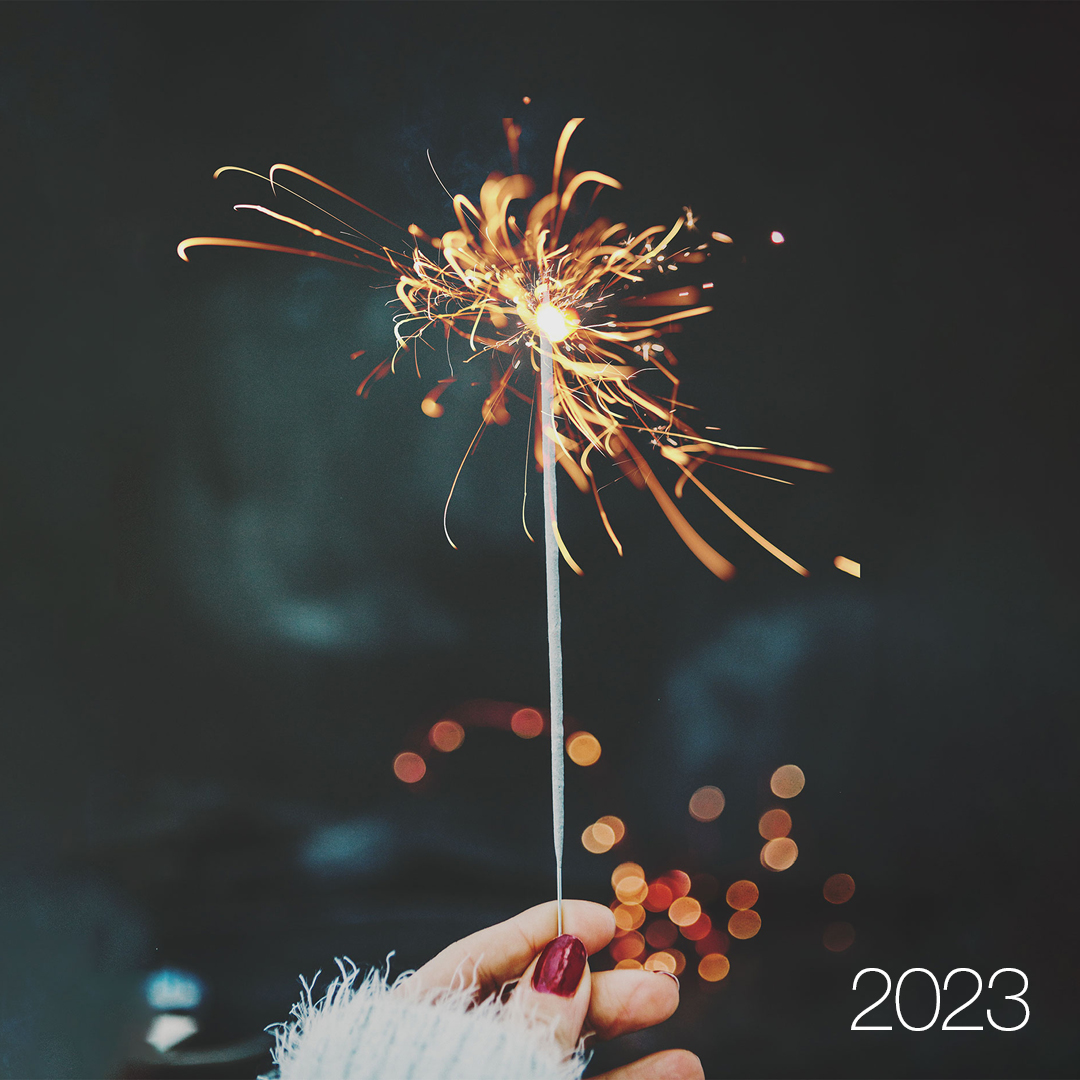 A new year filled with new challenges present new opportunities. We are excited about what lies ahead. May 2023 be defined by enduring bonds that help create and shape lasting value.
#togetherwesolve #happy2023
