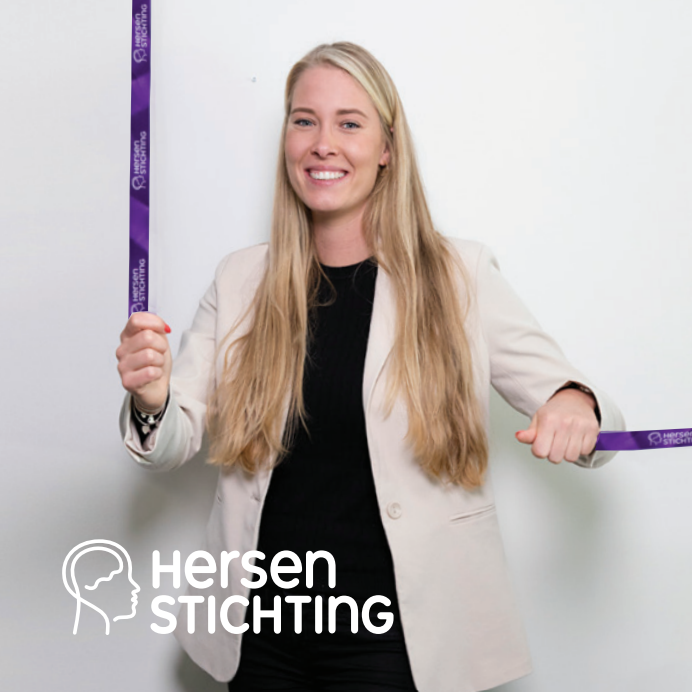 hersenstichting's tweet photo. Dankzij Dewi en iedereen die zich inzet voor de Hersenstichting startte ook in 2022 weer de Class. Daarnaast waren volop bezig de Class uit te breiden zodat we in 2023 ook een editie in het Oosten kunnen organiseren. #samenmeerimpact (2/2)
Lees meer π https://t.co/oV8cOgDWHy https://t.co/2AVgP1yD7y