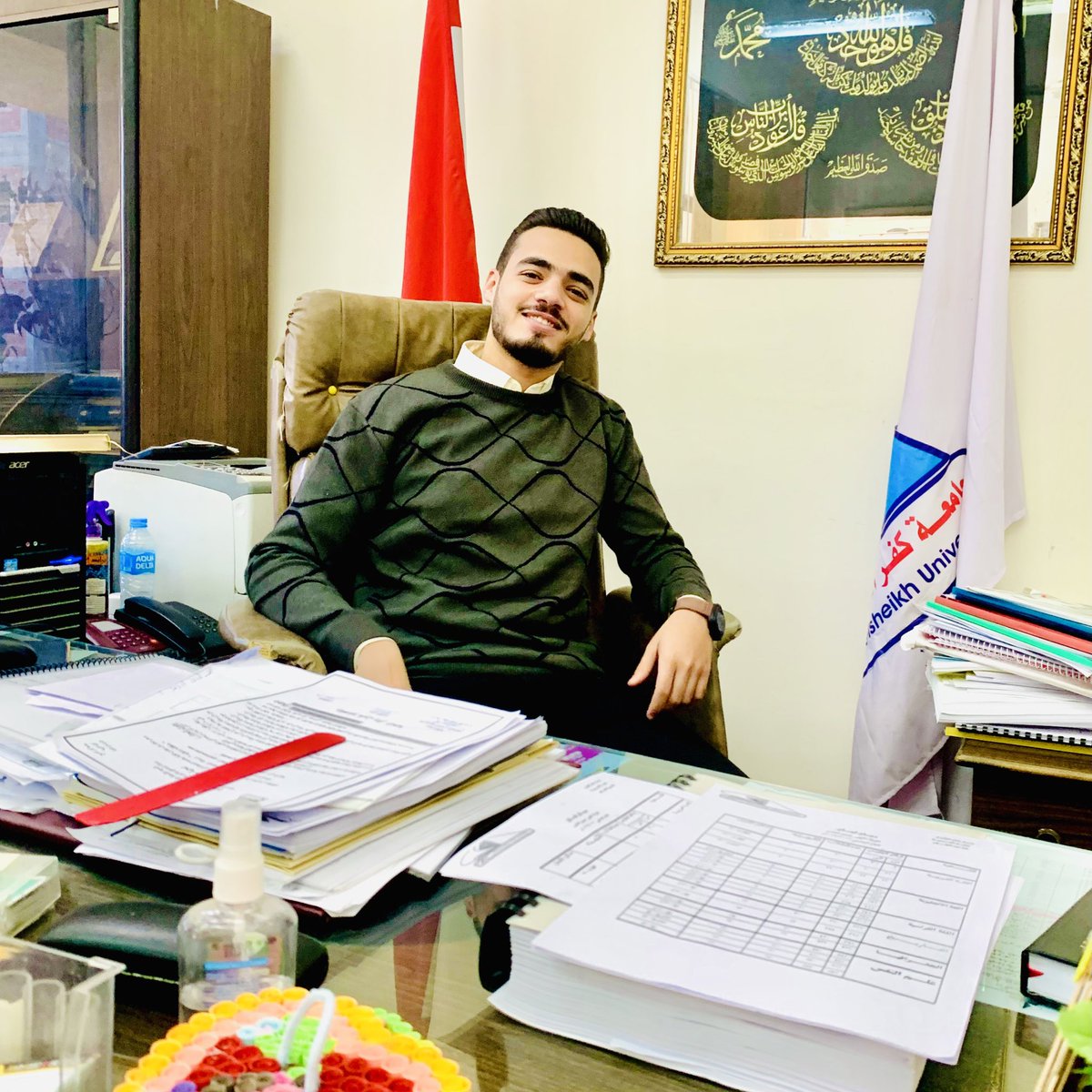 essoosama27's tweet photo. #NewProfilePic https://t.co/q5KEOqnkL4