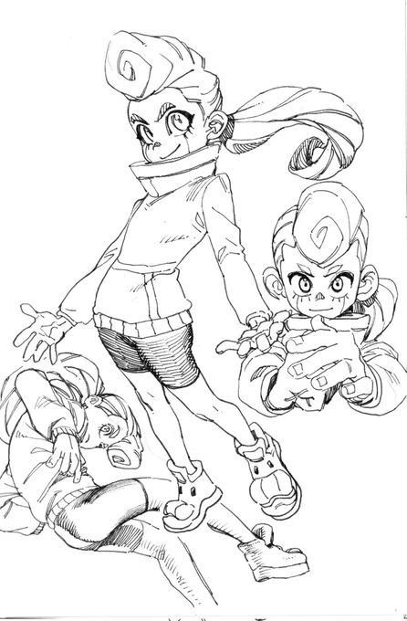 doodle 