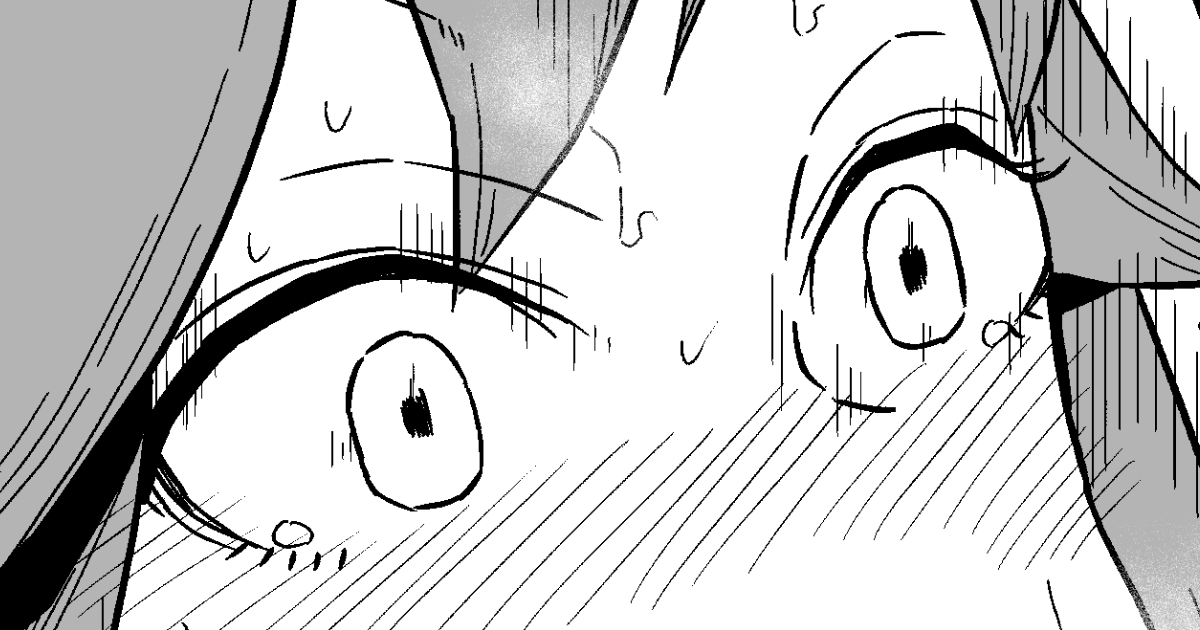 ご支援いただいている方向けにその後の1ページをアップしておきます!
FANBOX
https://t.co/lzdKggDO3D
Fantia
https://t.co/7dwgjkG95c 