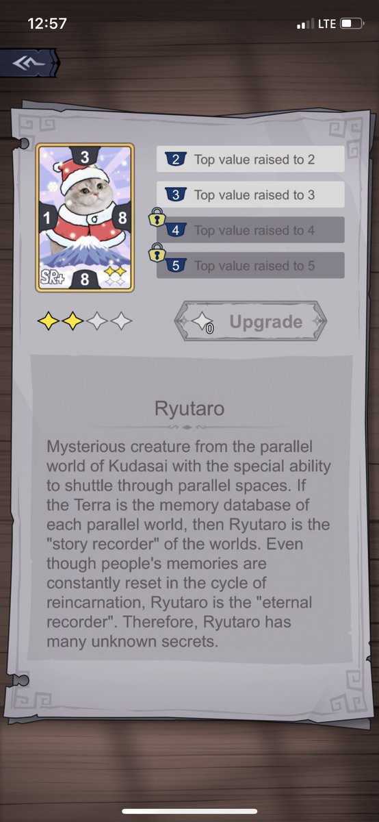 stalkerlegend's tweet photo. Team dream in #Yuliverse 🔥

Card @DoraYuliverse and Ryutaro (3lvl) 😍 my win groups 👀

CCG is great game ✨

JOIN US: https://t.co/vEqB5BZqCo ⚔️

#PlayToEarn #P2E #NFTCommunity #NFT #PokemonGo https://t.co/SaB43WfkMt