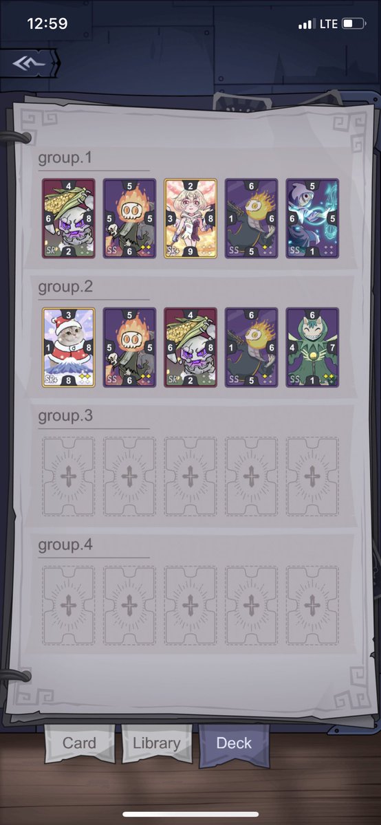 stalkerlegend's tweet photo. Team dream in #Yuliverse 🔥

Card @DoraYuliverse and Ryutaro (3lvl) 😍 my win groups 👀

CCG is great game ✨

JOIN US: https://t.co/vEqB5BZqCo ⚔️

#PlayToEarn #P2E #NFTCommunity #NFT #PokemonGo https://t.co/SaB43WfkMt