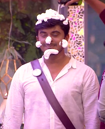 BrindaHere's tweet photo. திருந்தாத ஜென்மங்கள் இருந்தென்ன லாபம் எனும் வரிகள் இவர்களுக்கு மிகப் பொருத்தம்
Azeem
Manikanda
Myna
Amudhavanan
Kathir
#BiggBossTamil6 #BiggBossTamil @vijaytelevision @ikamalhaasan @preethiIndia @disneyplusHSTam @NipponIndia #30thDecR #BiggBossTamilSeason6 https://t.co/9GvccFLTX0