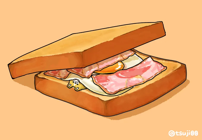 Skeb募集してます!1/1正午までリクエスト手数料がかからないそうなのでよろしければ⁾⁾ ペコリ #Skeb #Commission より 