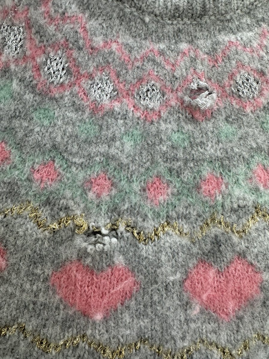 Laura Rush tweet media