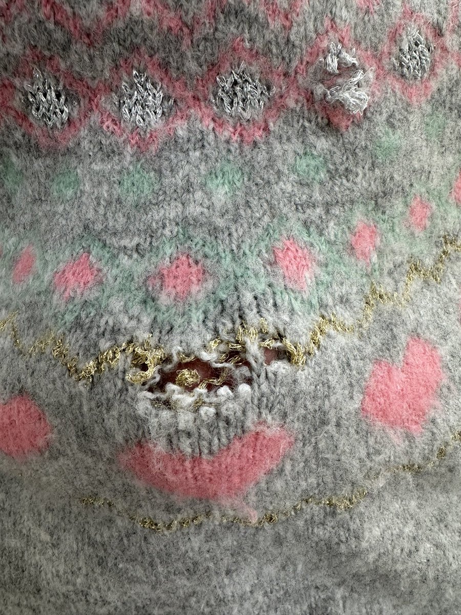 Laura Rush tweet media