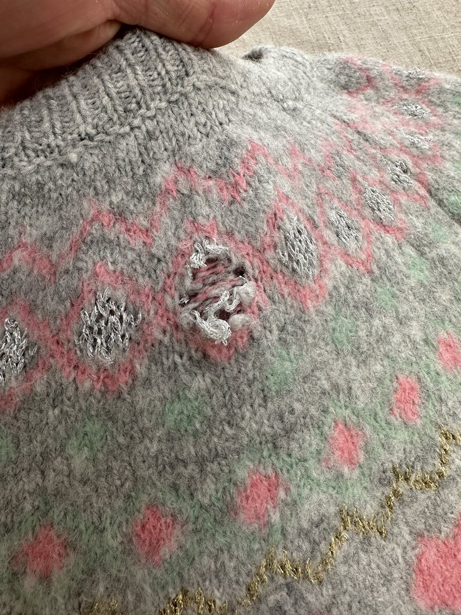 Laura Rush tweet media