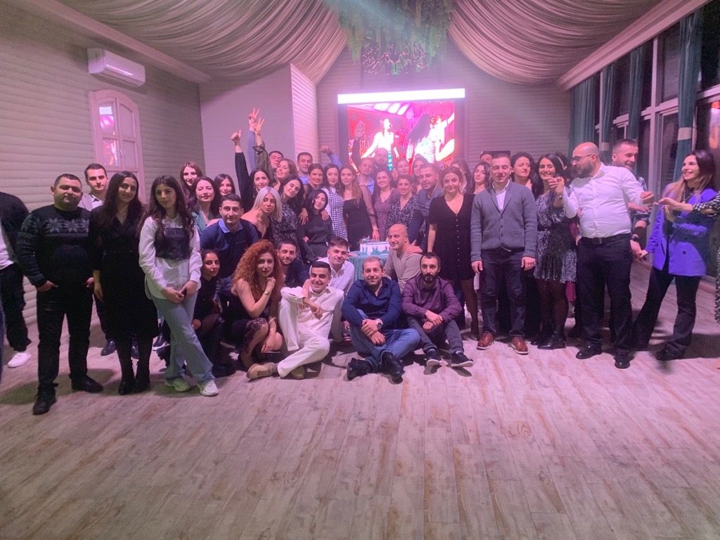 noymed_cro's tweet photo. Happy New Year from NoyMed!

As the year comes to its end - we'd like to wish everyone a happy and prosperous New Year. May you have a year full of surprises and good things.

Enjoy the Holidays and Happy 2023! https://t.co/e4xiyeUMEV