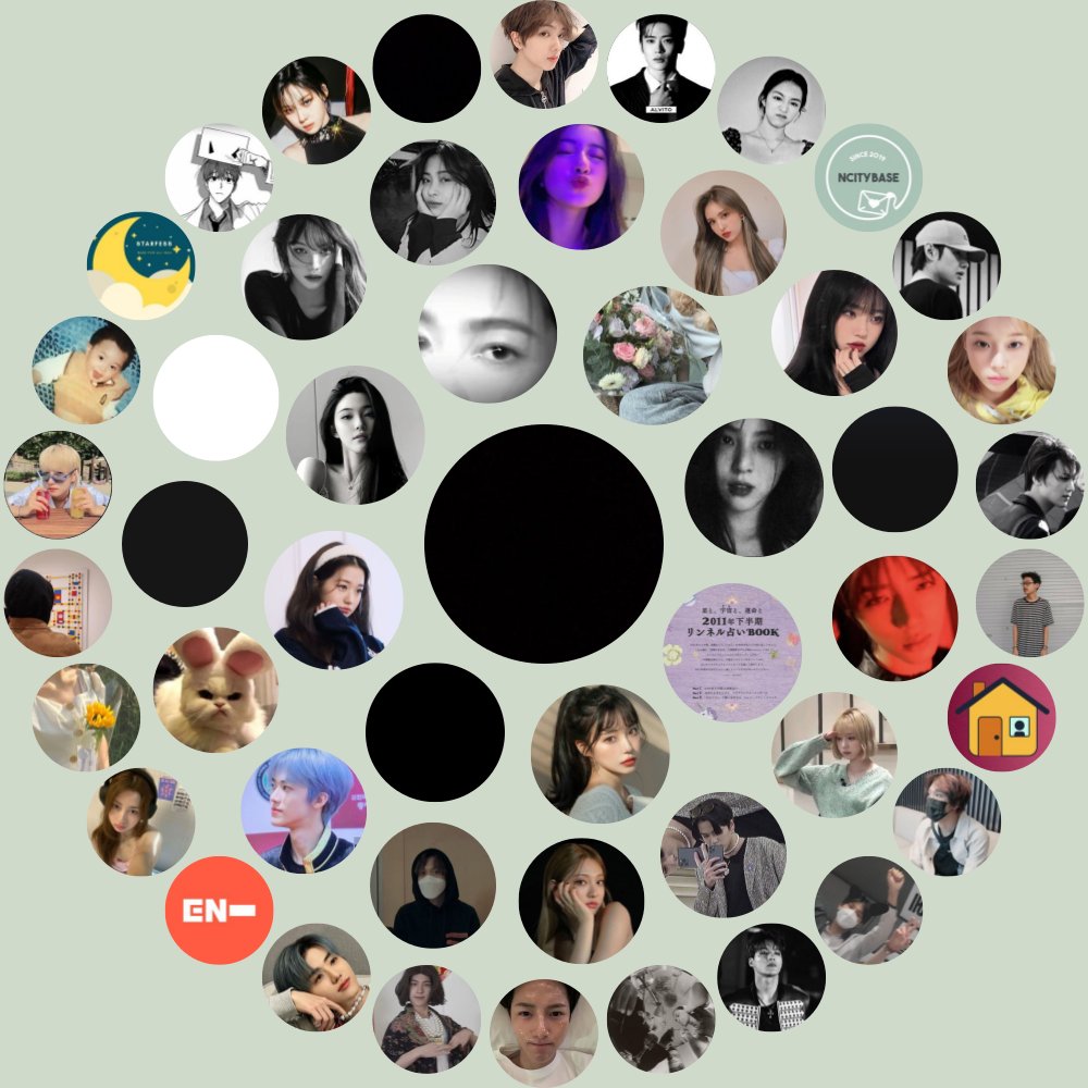 urfavslwa's tweet photo. My Twitter Interaction Circle

Generate yours at https://t.co/BpaTLufEhu

⠀ https://t.co/YiXsz5jMV3